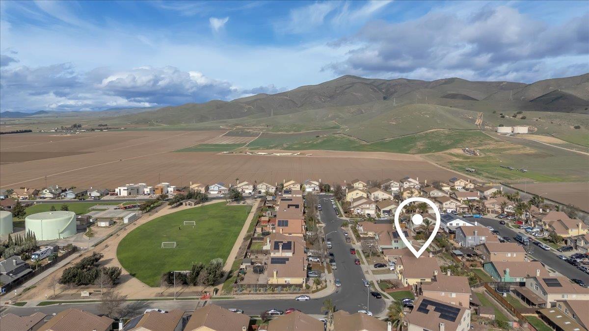 1218 Carmelo Soledad, CA 93960 - Photo 30 of 43 an aerial view of a city