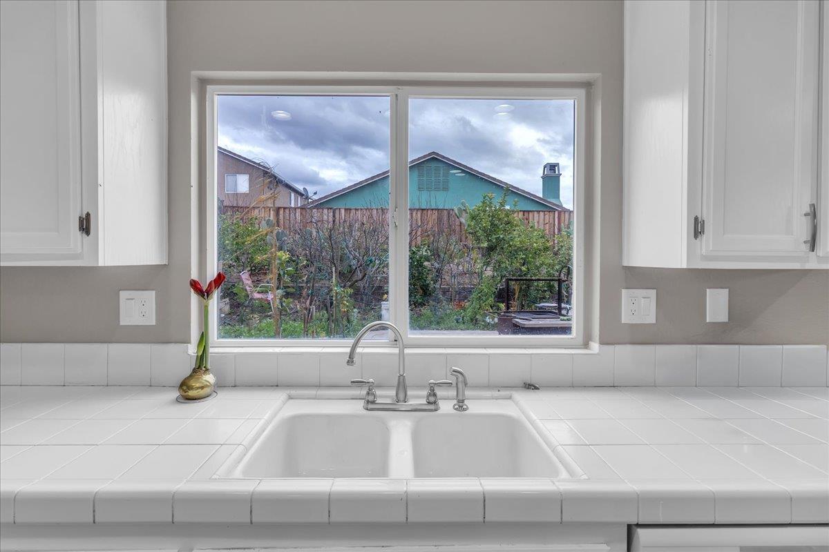 1218 Carmelo Soledad, CA 93960 - Photo 5 of 43 a view of a sink and a window