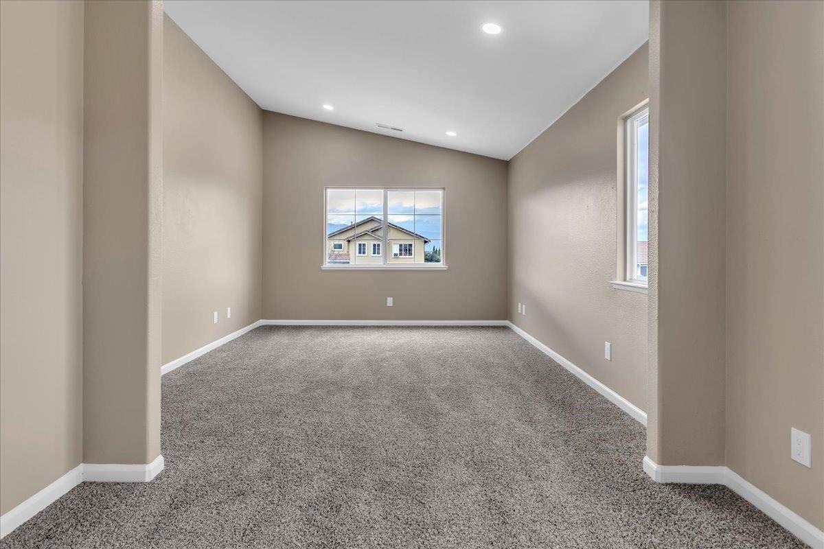 1218 Carmelo Soledad, CA 93960 - Photo 10 of 43 an empty room with windows