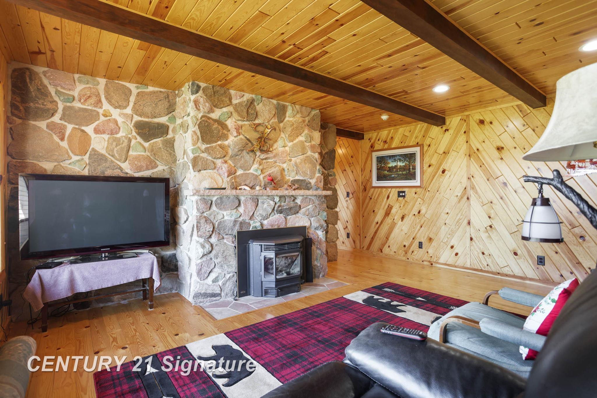 4285 North Iva Road Hemlock, MI 48626 - Photo 32 of 99