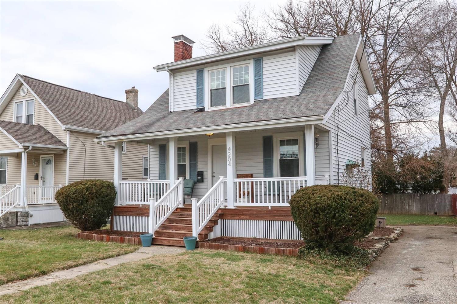 4204 East Galbraith Road Deer Park, OH 45236 - Photo 1 of 1