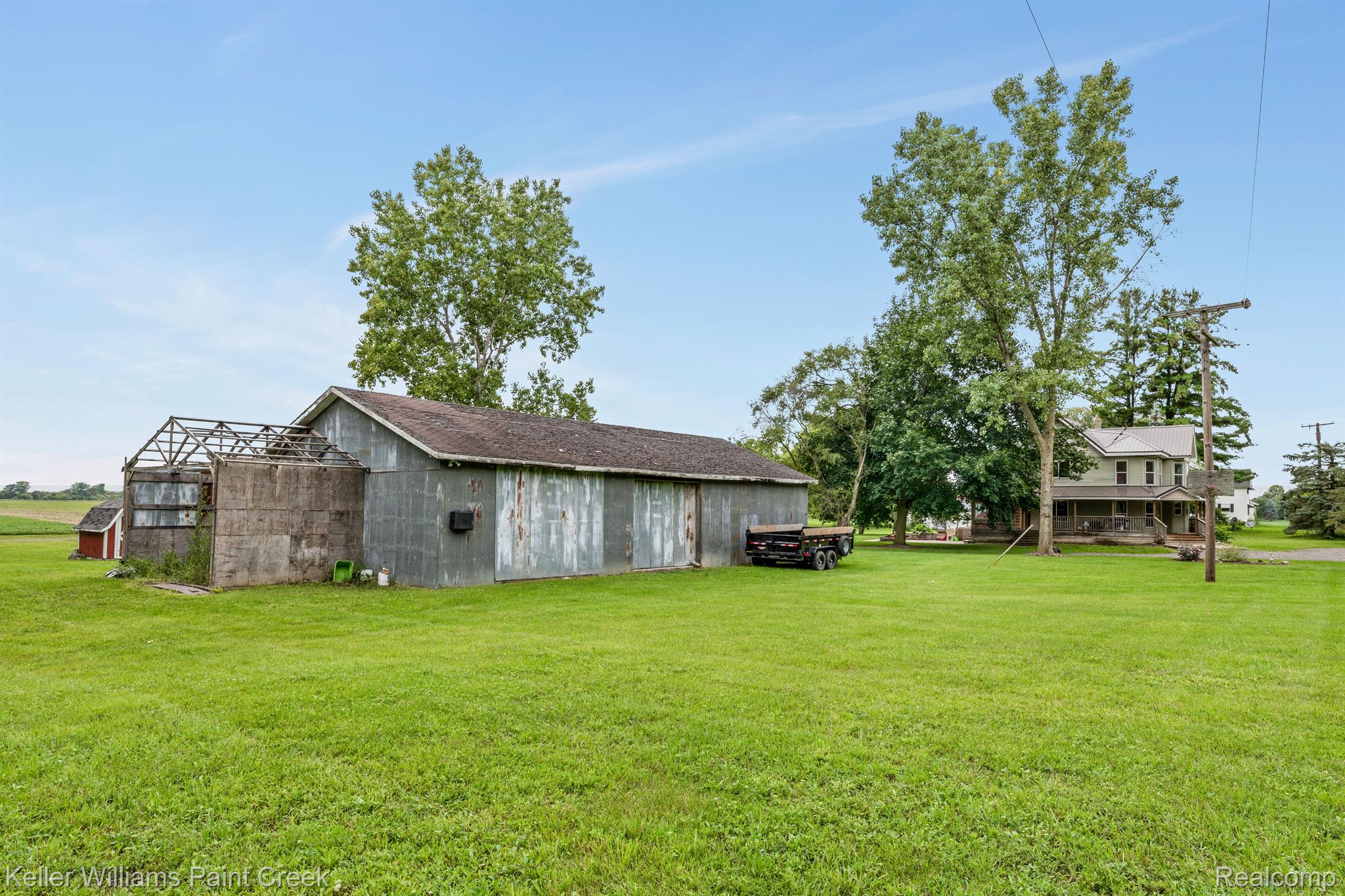 9200 Edward Road Fostoria, MI 48435 - Photo 30 of 32 Gallery Image 30