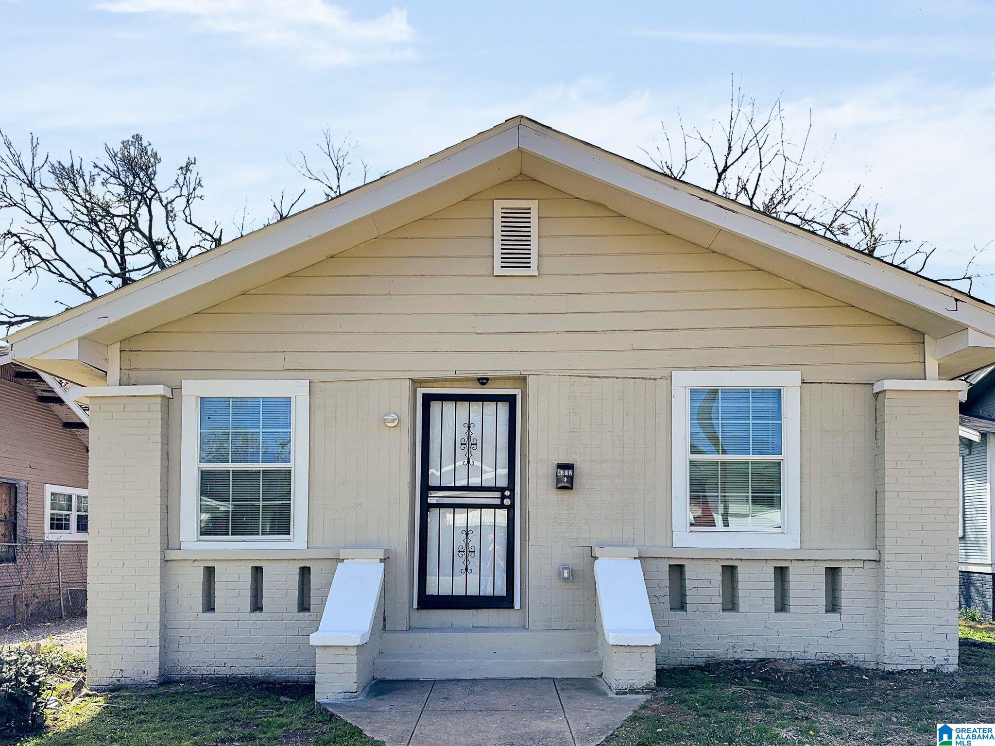 4312 Terrace S Birmingham, AL 35208 - Photo 1 of 24