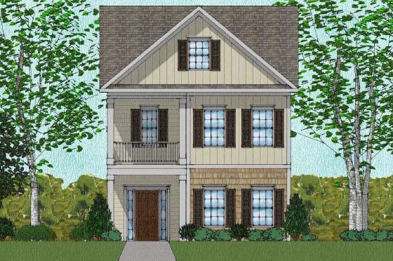 1632 Emmets Road Johns Island, SC 29455 - Photo 1 of 1 AlexandriaC