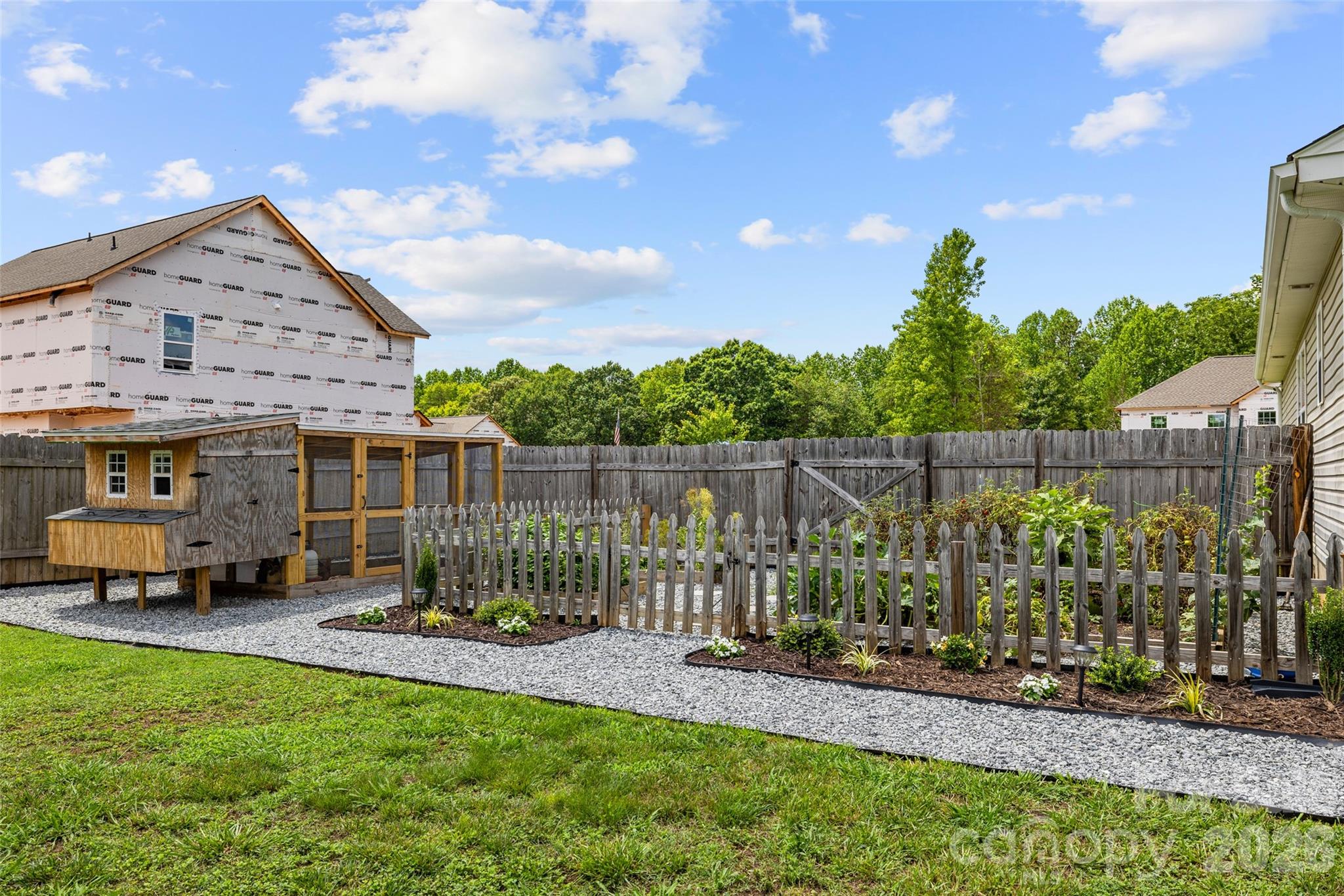 213 Planters Row Road Iron Station, NC 28080 - Photo 19 of 24