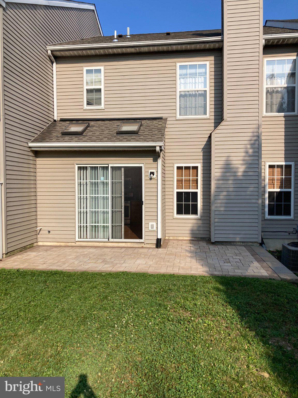 2623 Virginia Lane Jamison, PA 18929 - Photo 2 of 9 Charming backyard retreat awaits you.