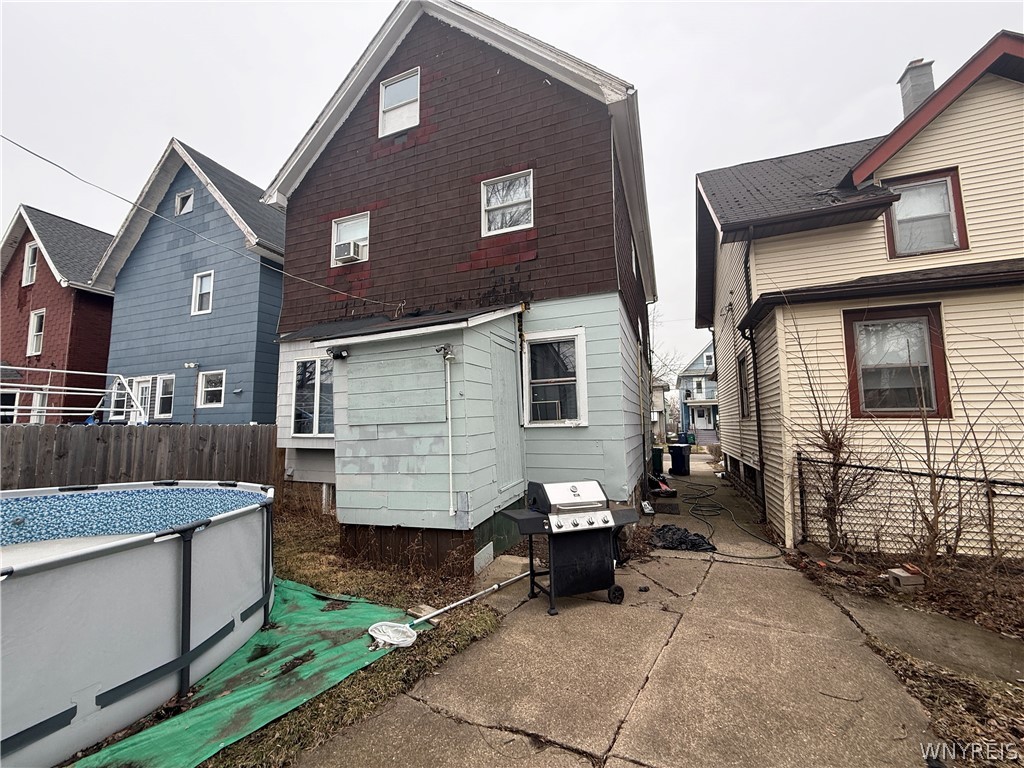 27 Albert Avenue Buffalo, NY 14207 - Photo 18 of 19