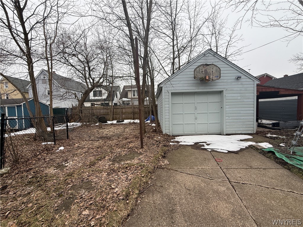27 Albert Avenue Buffalo, NY 14207 - Photo 19 of 19