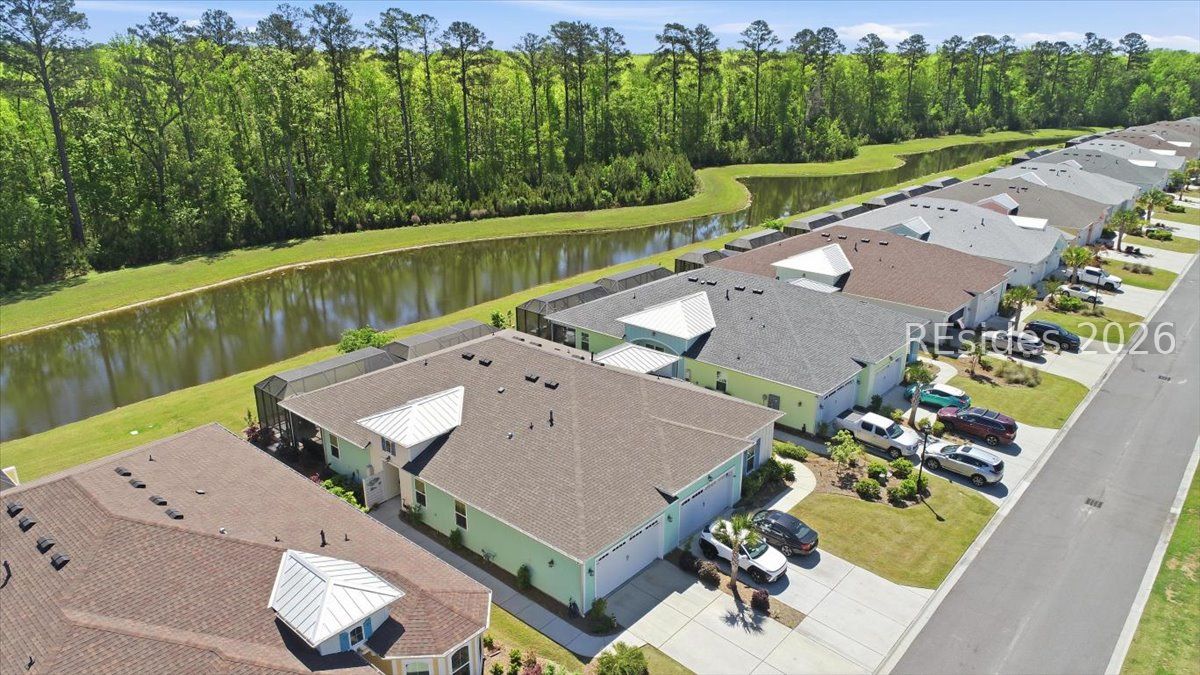 995 Beachcomber Boulevard Hardeeville, SC 29927 - Photo 42 of 75
