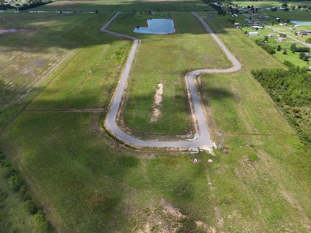 Tbd Tbd Christine's Terrace Iowa, LA 70647 - Photo 2 of 16