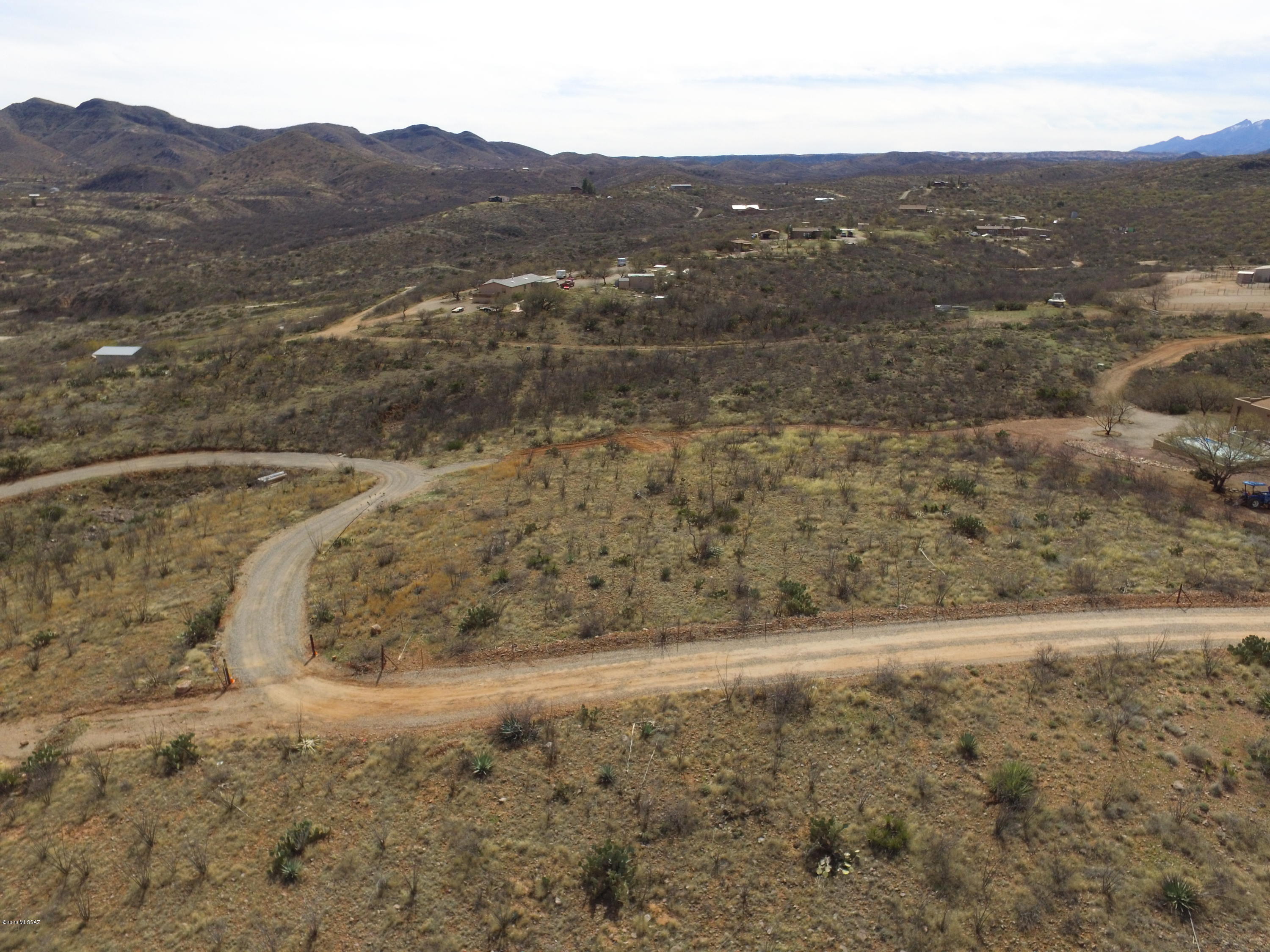 Tbd East Ghost Dance Road, Unit 1 Vail, AZ 85641 - Photo 7 of 9
