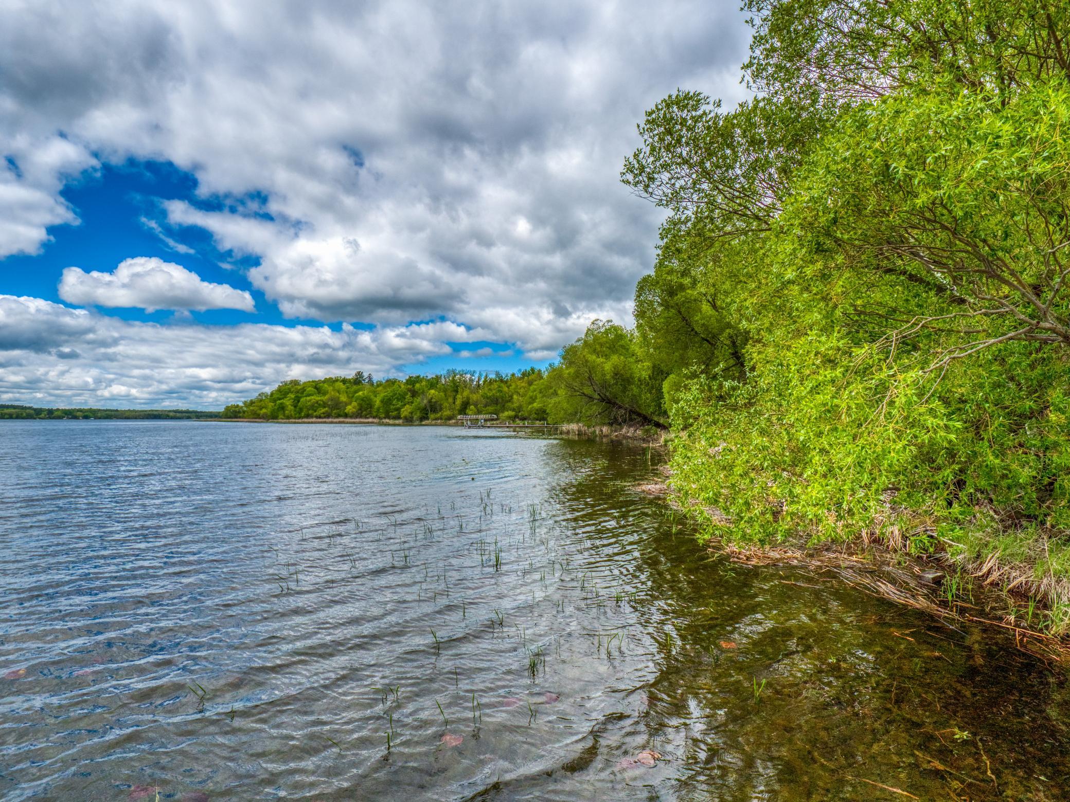 10586 Turtle River Lake Road Northeast Bemidji, MN 56601 - Photo 65 of 93
