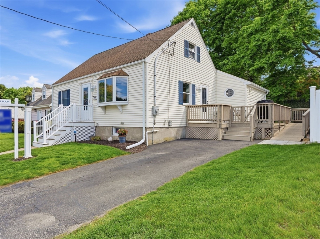 77 Weyham Road Weymouth, MA 02191 - Photo 28 of 28