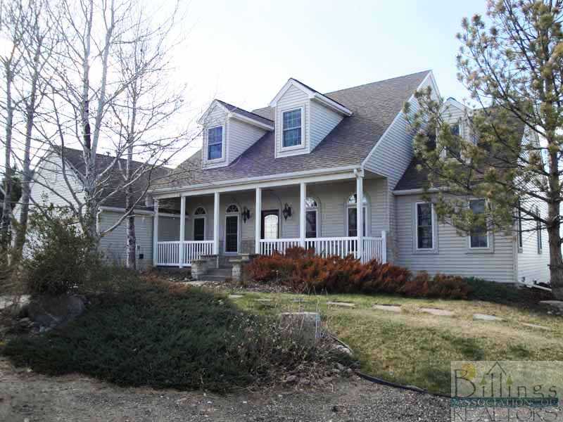5165 Creekmore Road Huntley, MT 59037 - Photo 1 of 1 Gallery Image 1
