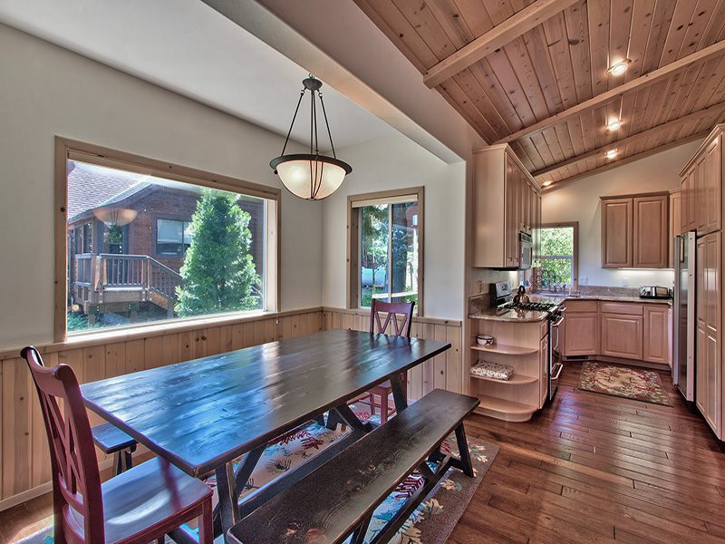 1460 Upper Bench Road, Unit AME #10 Alpine Meadows, CA 96146 - Photo 4 of 14