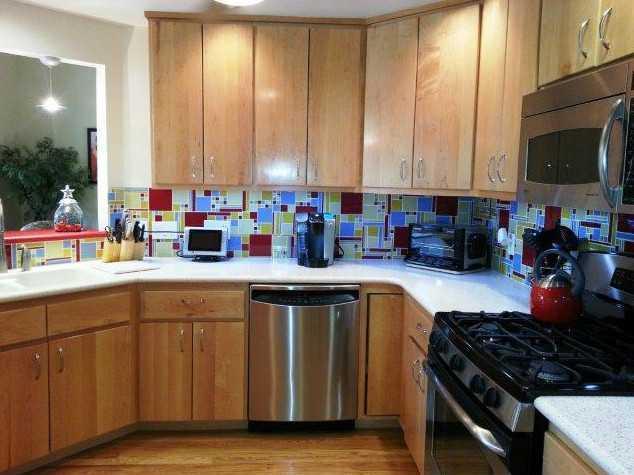 60 Bluff Road, Unit 38 Yarmouth, ME 04096 - Photo 2 of 15 Kitchen.