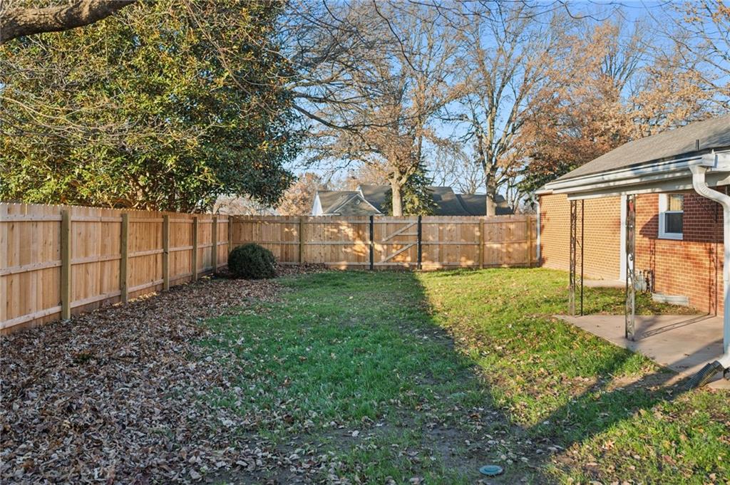 3804 Appleton Avenue Independence, MO 64052 - Photo 29 of 30