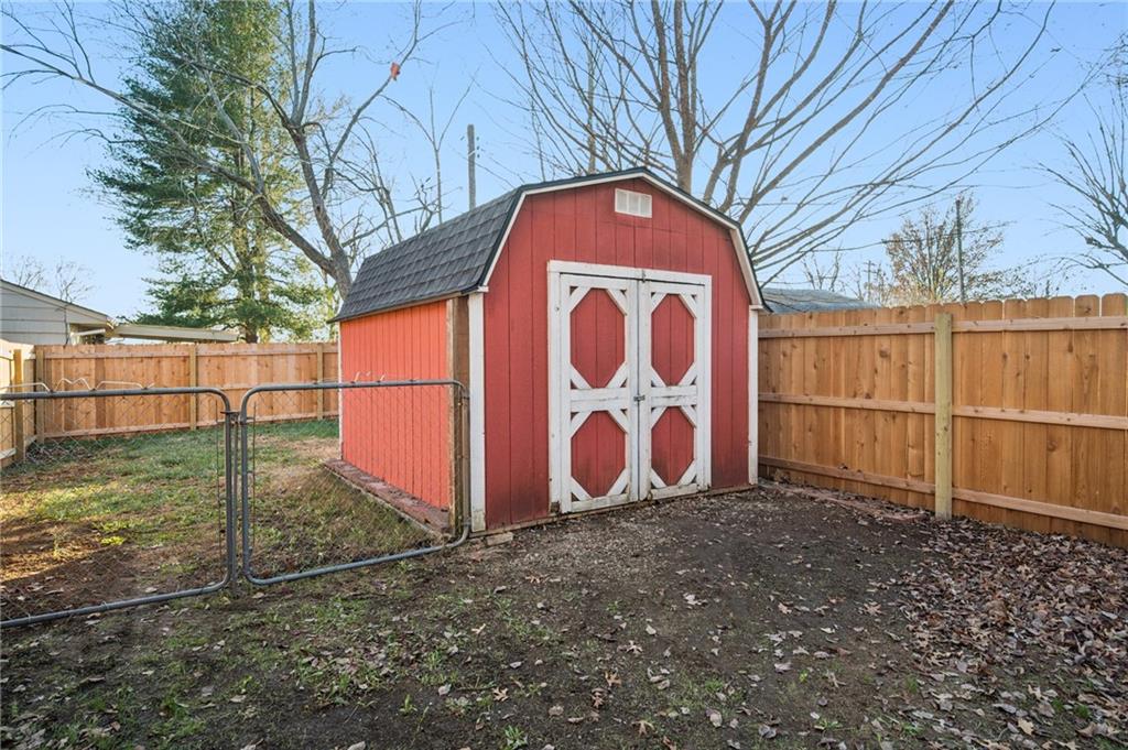 3804 Appleton Avenue Independence, MO 64052 - Photo 30 of 30