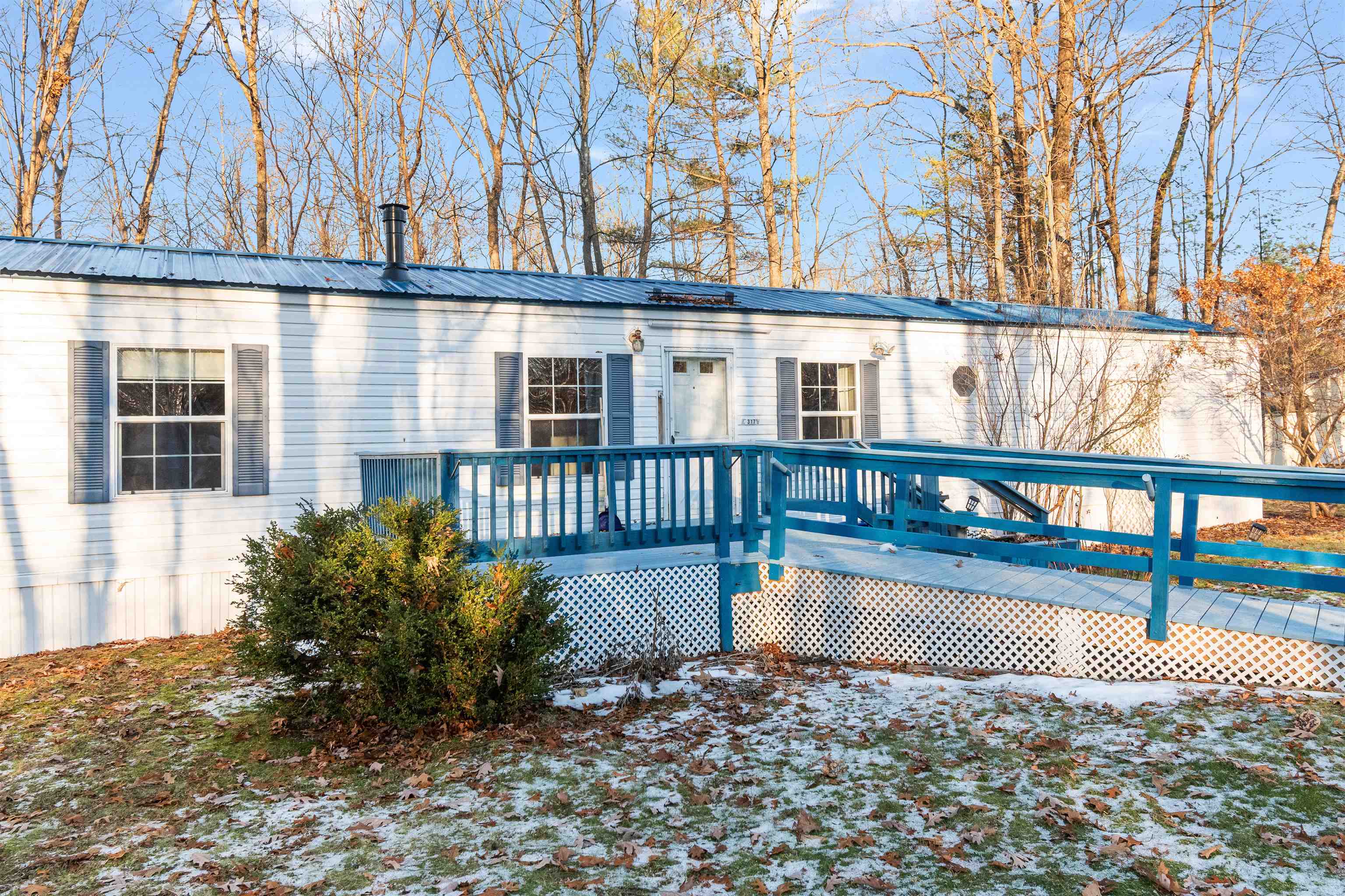 317 Wedgewood Road, Unit 29 Colchester, VT 05446 - Photo 1 of 33 Gallery Image 1
