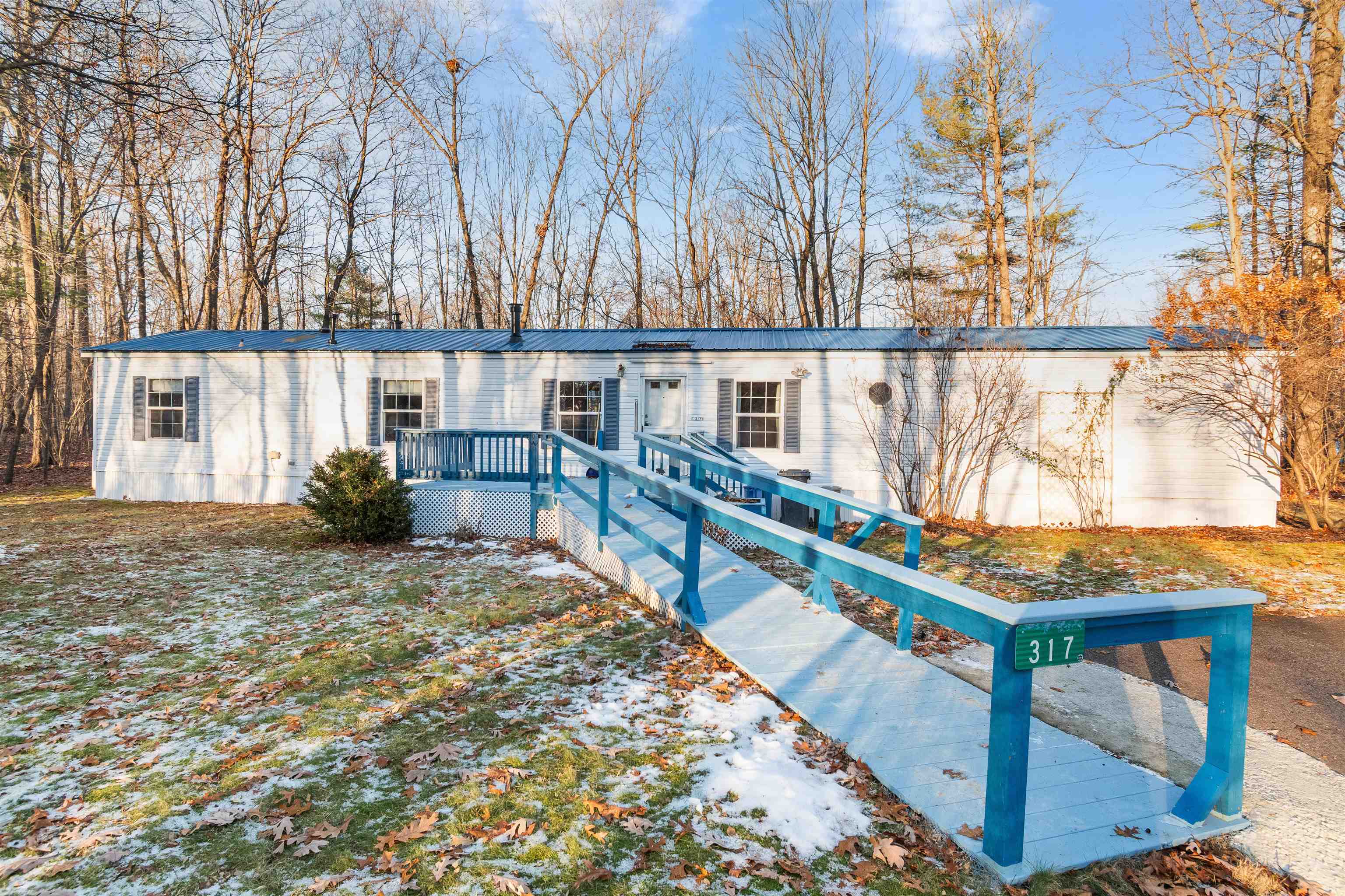 317 Wedgewood Road, Unit 29 Colchester, VT 05446 - Photo 2 of 33 Gallery Image 2