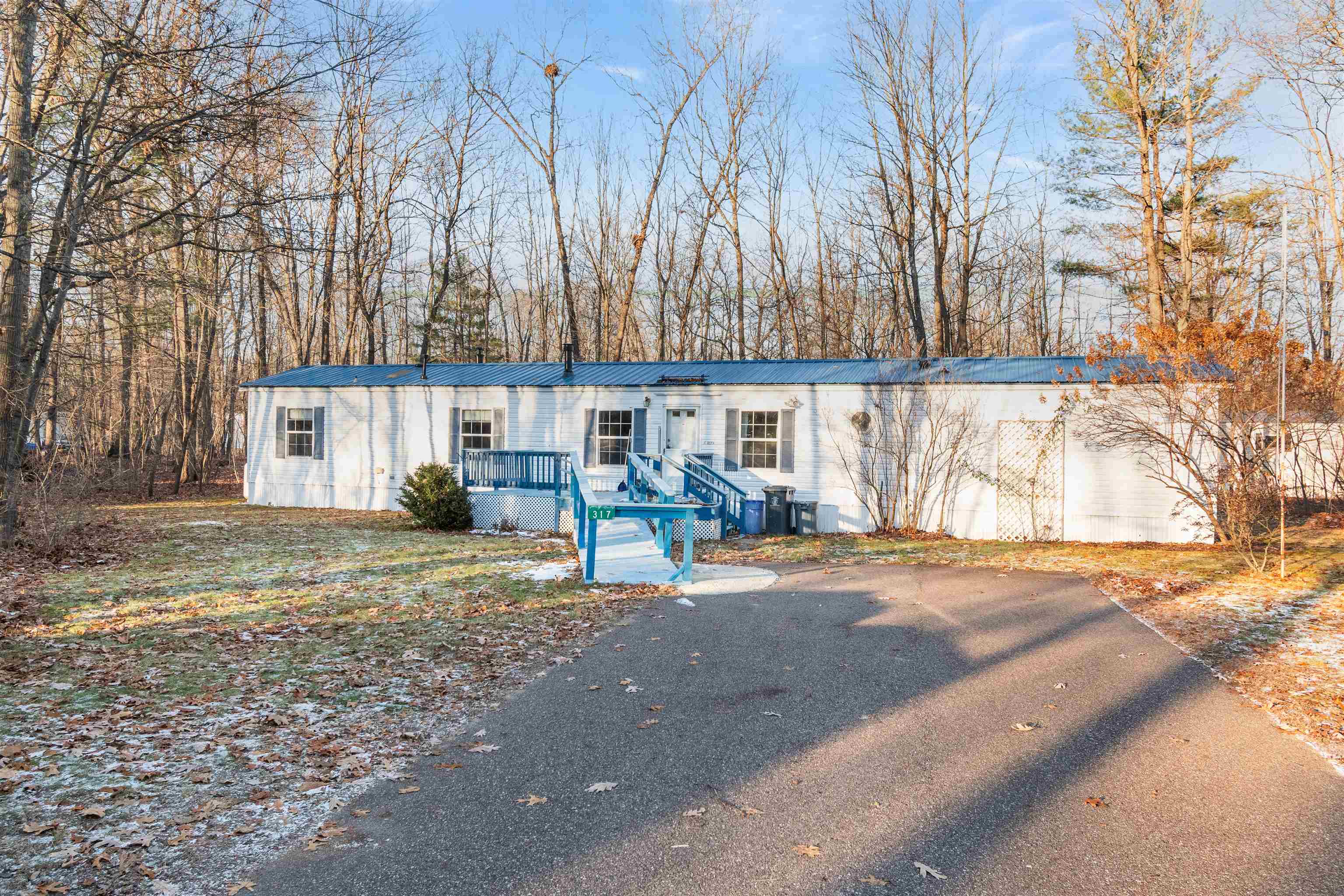 317 Wedgewood Road, Unit 29 Colchester, VT 05446 - Photo 26 of 33 Gallery Image 26