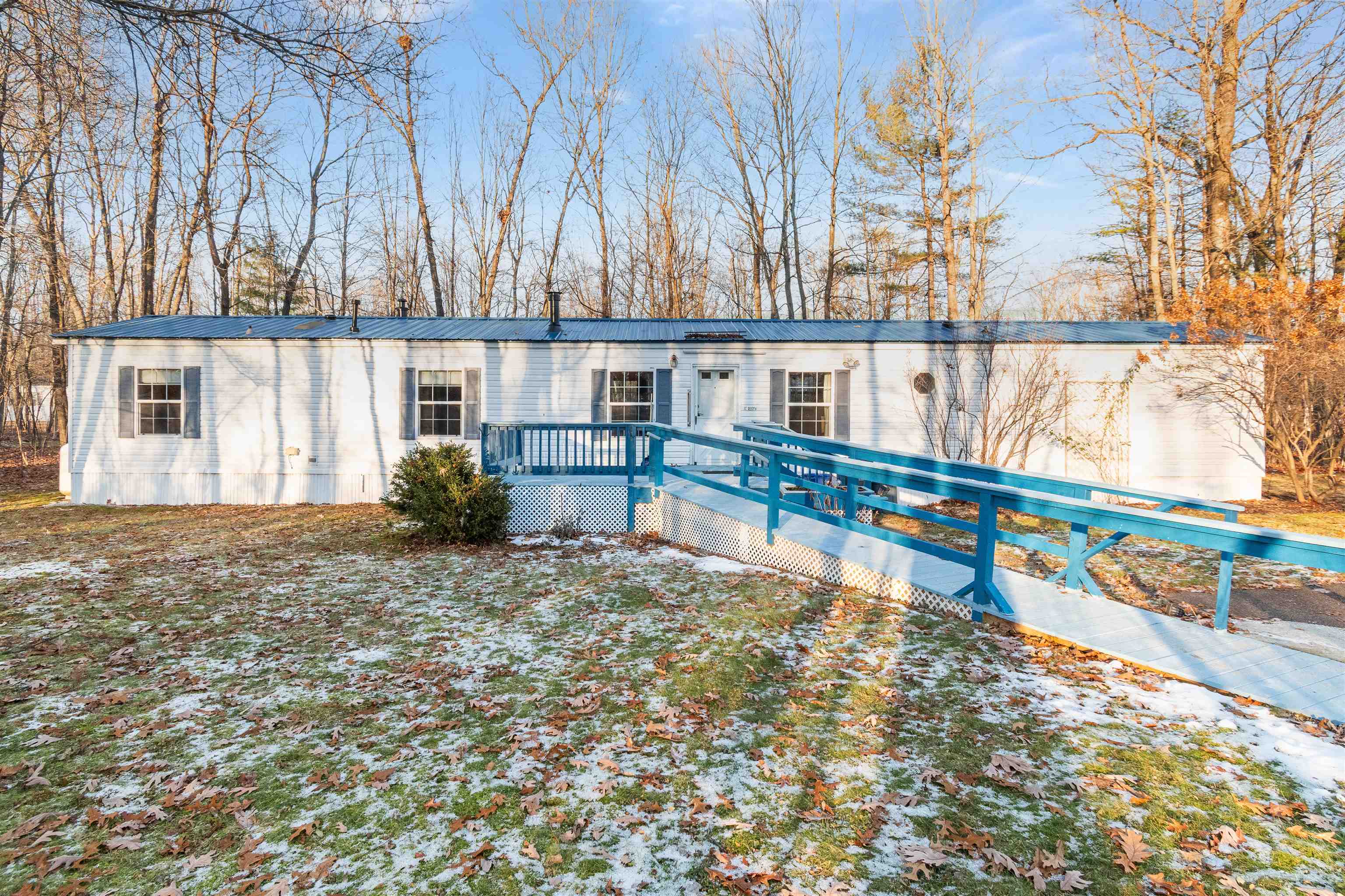 317 Wedgewood Road, Unit 29 Colchester, VT 05446 - Photo 27 of 33 Gallery Image 27