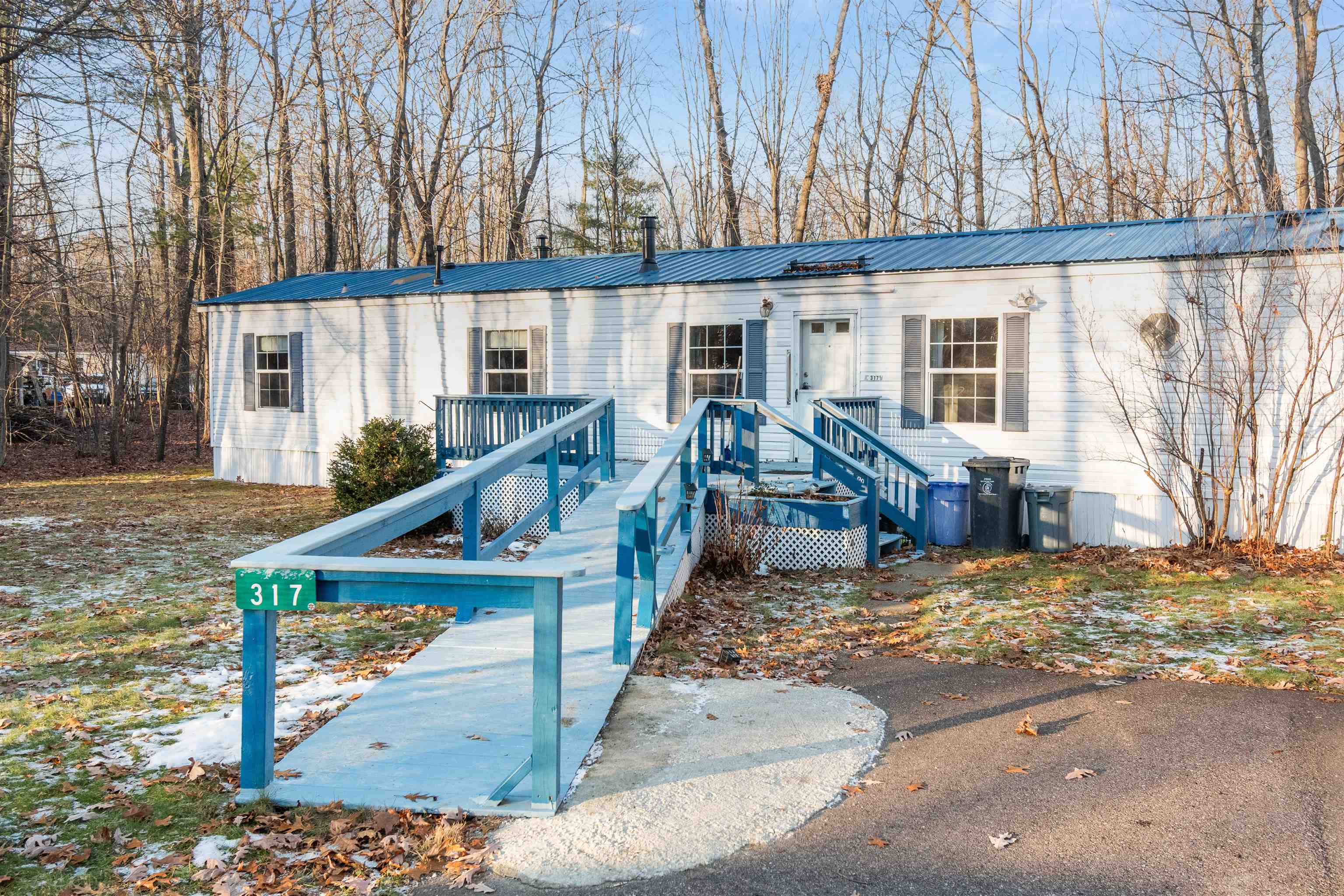 317 Wedgewood Road, Unit 29 Colchester, VT 05446 - Photo 28 of 33 Gallery Image 28