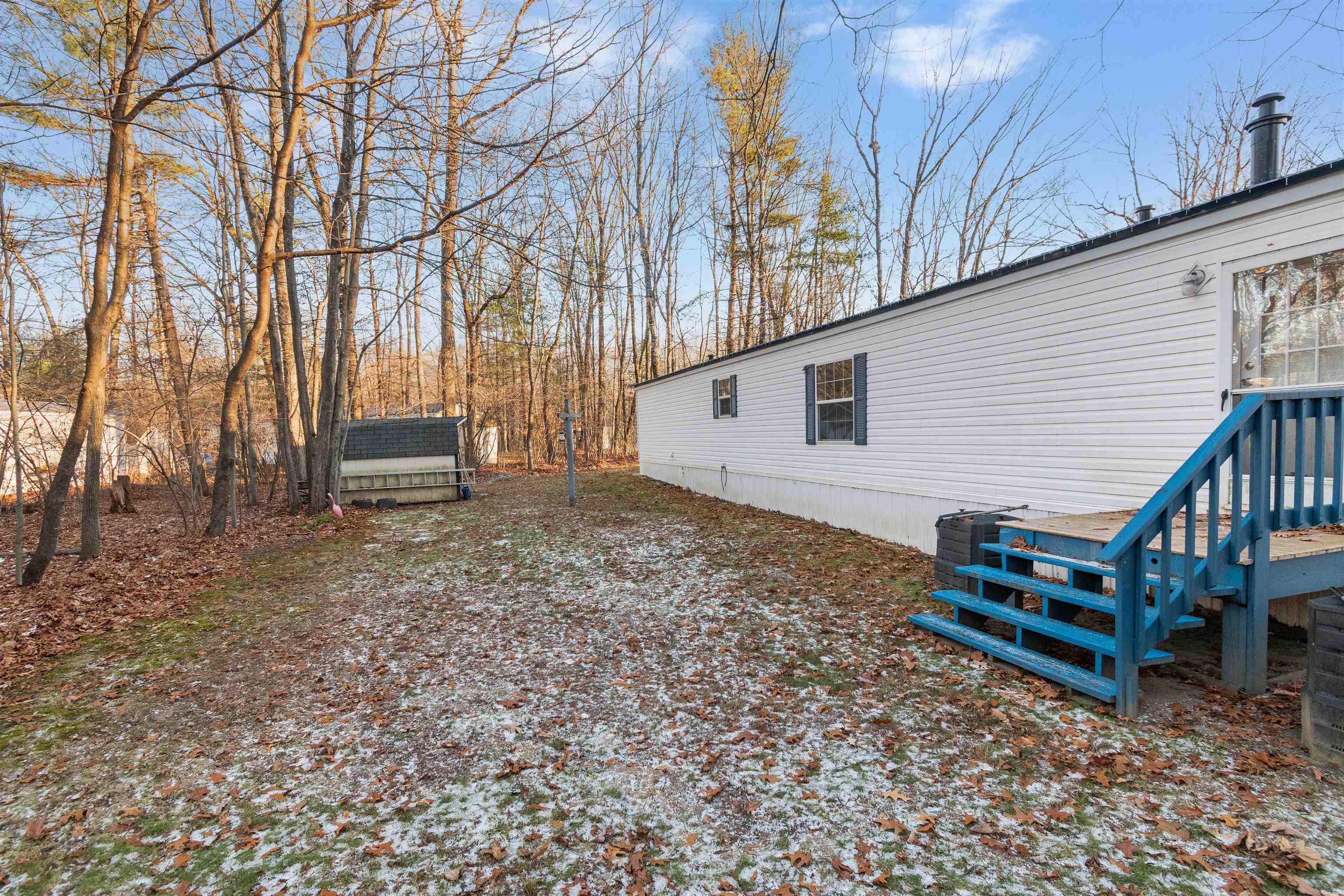 317 Wedgewood Road, Unit 29 Colchester, VT 05446 - Photo 29 of 33 Gallery Image 29