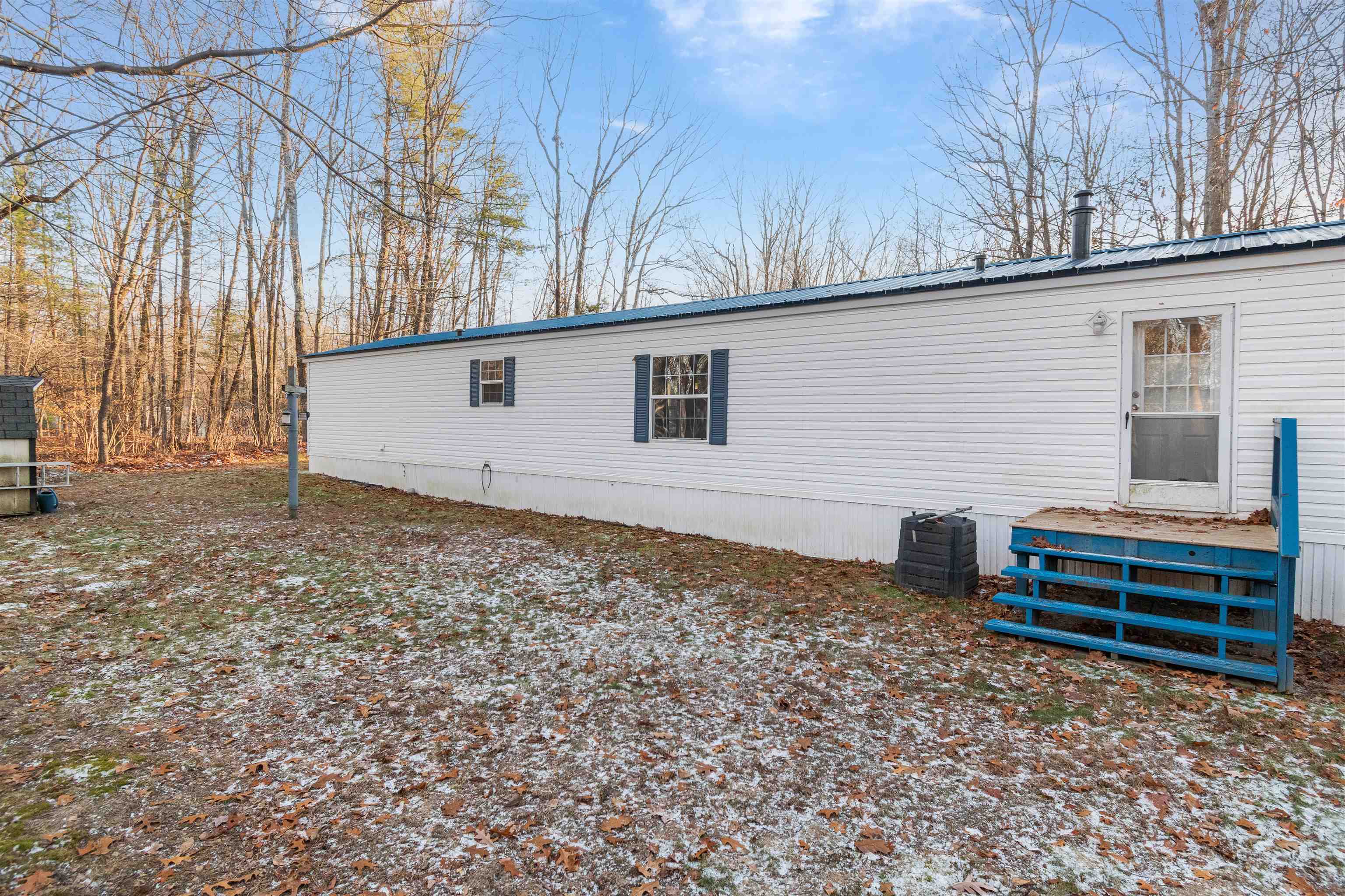 317 Wedgewood Road, Unit 29 Colchester, VT 05446 - Photo 30 of 33 Gallery Image 30