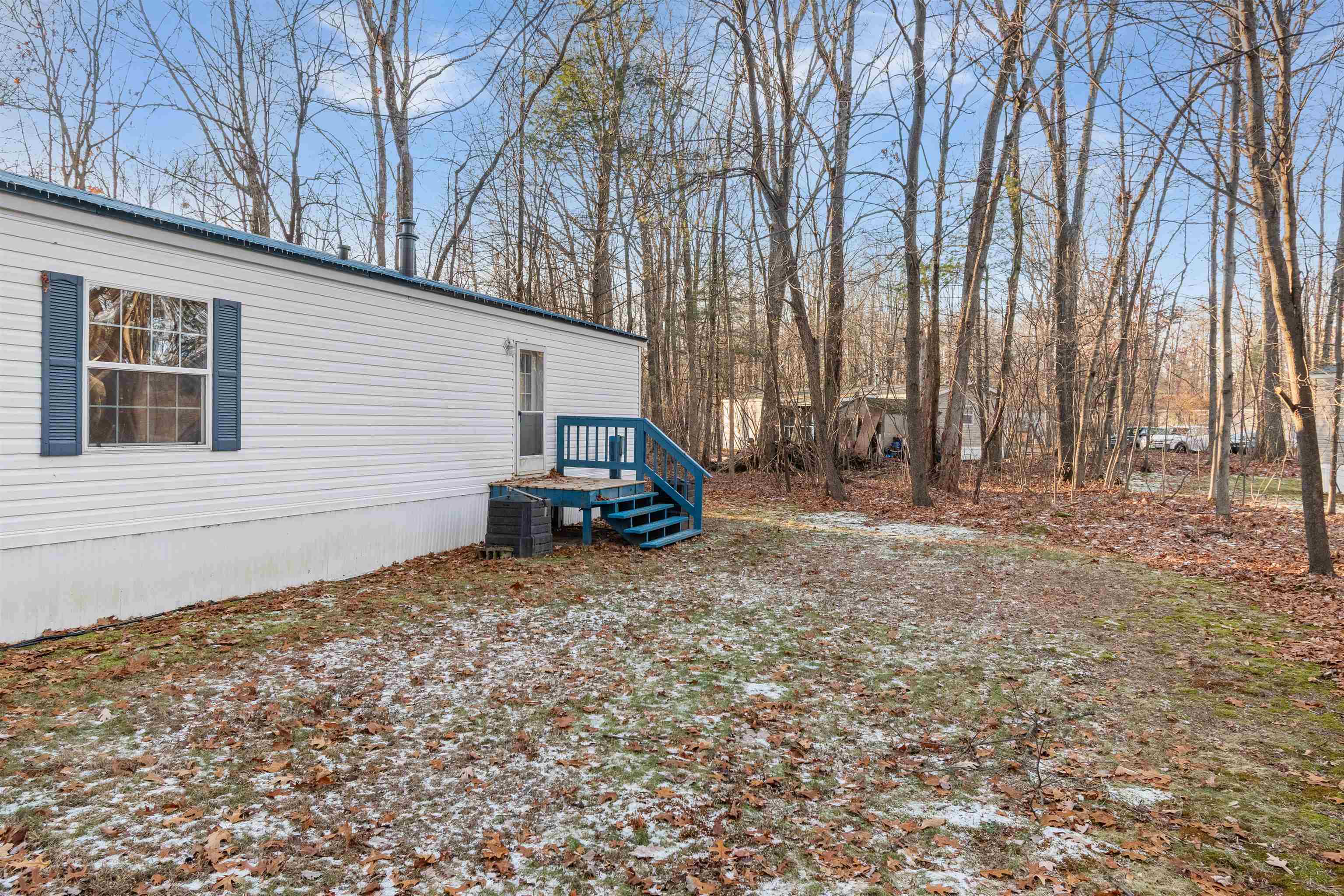 317 Wedgewood Road, Unit 29 Colchester, VT 05446 - Photo 31 of 33 Gallery Image 31