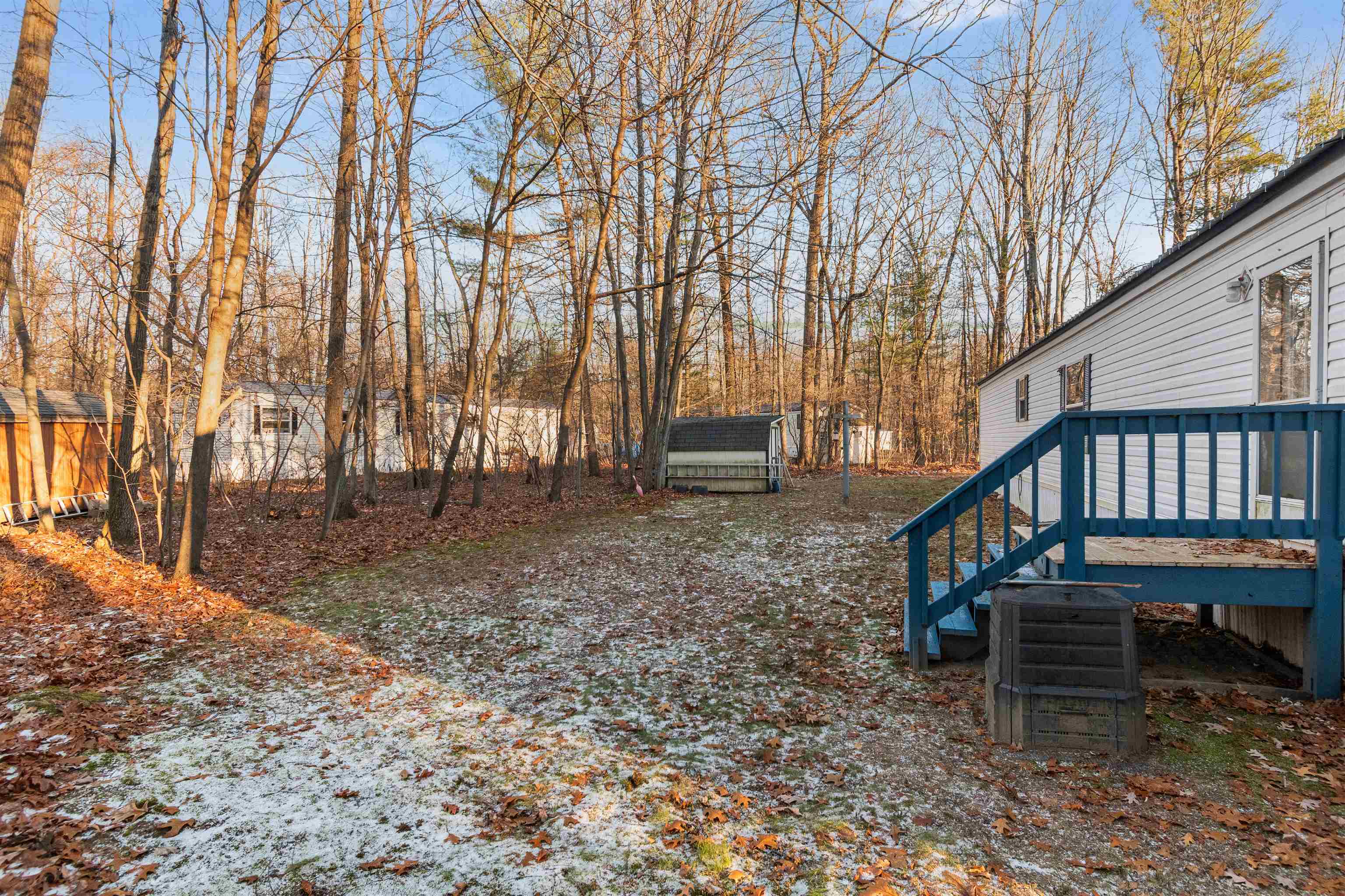 317 Wedgewood Road, Unit 29 Colchester, VT 05446 - Photo 32 of 33 Gallery Image 32