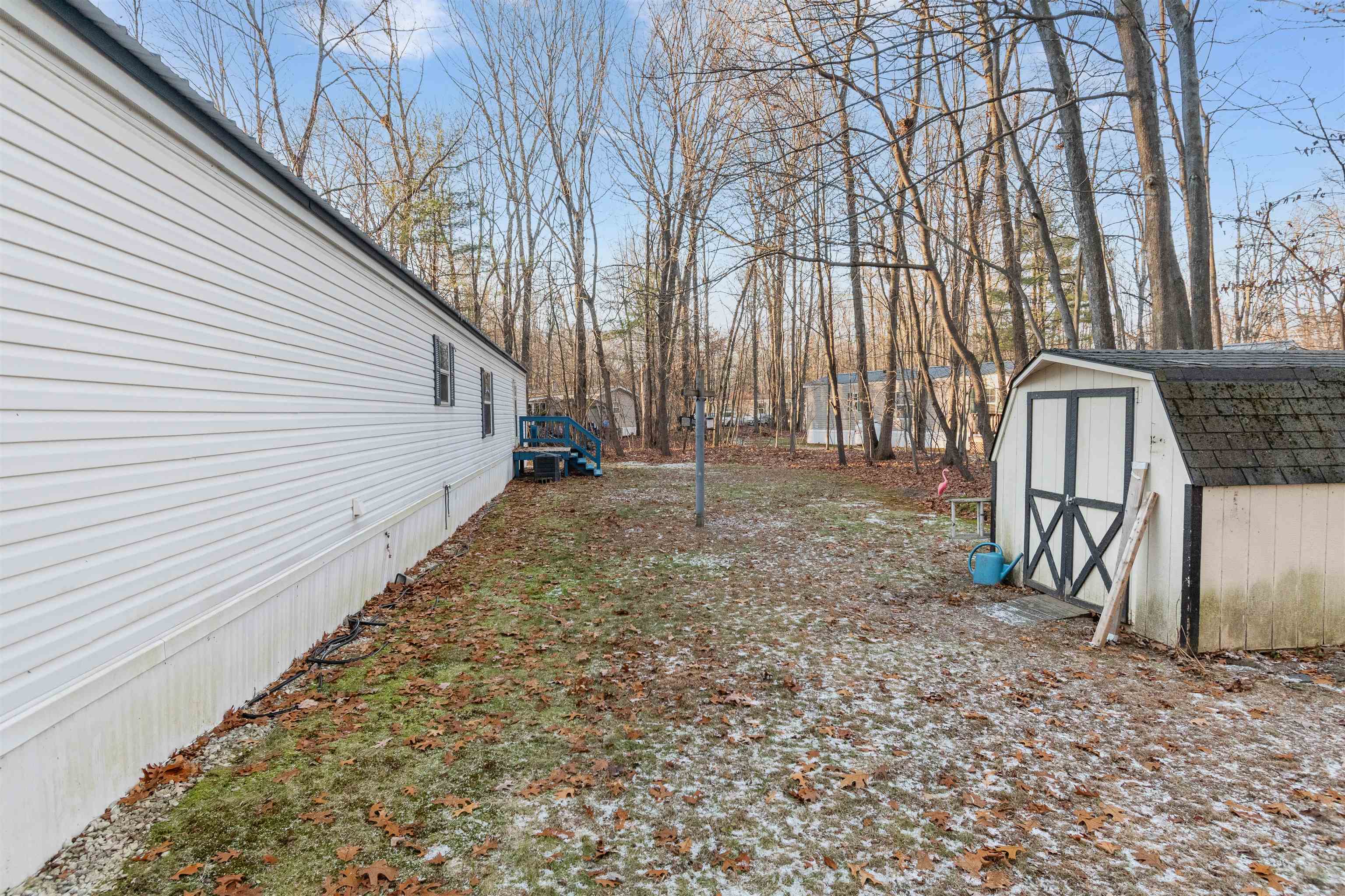 317 Wedgewood Road, Unit 29 Colchester, VT 05446 - Photo 33 of 33 Gallery Image 33