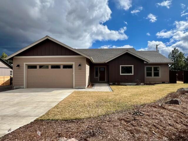 214 Northwest Saddle Ridge Loop Prineville, OR 97754 - Photo 1 of 1 IMG_2046