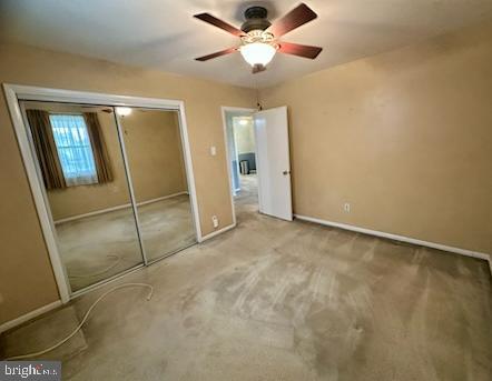 224 Pinewood Road Baltimore, MD 21222 - Photo 9 of 10 a view of an empty room with a window