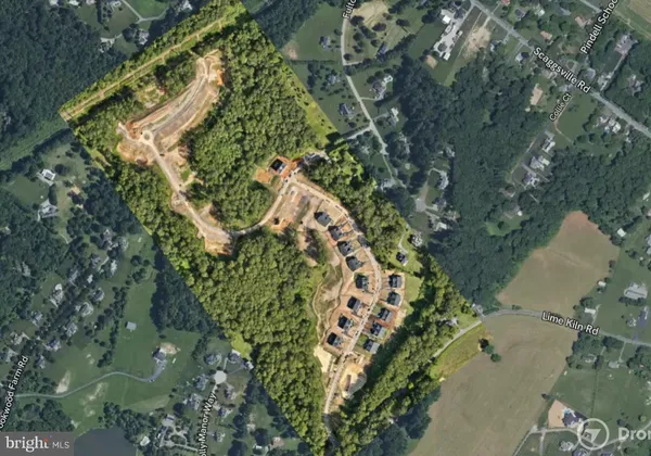 a map view of location