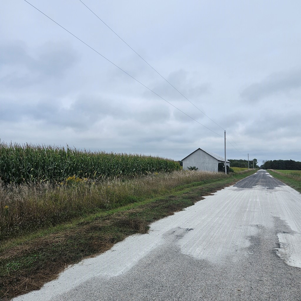0 Walnut Road Algoma, WI 54201 - Photo 2 of 2
