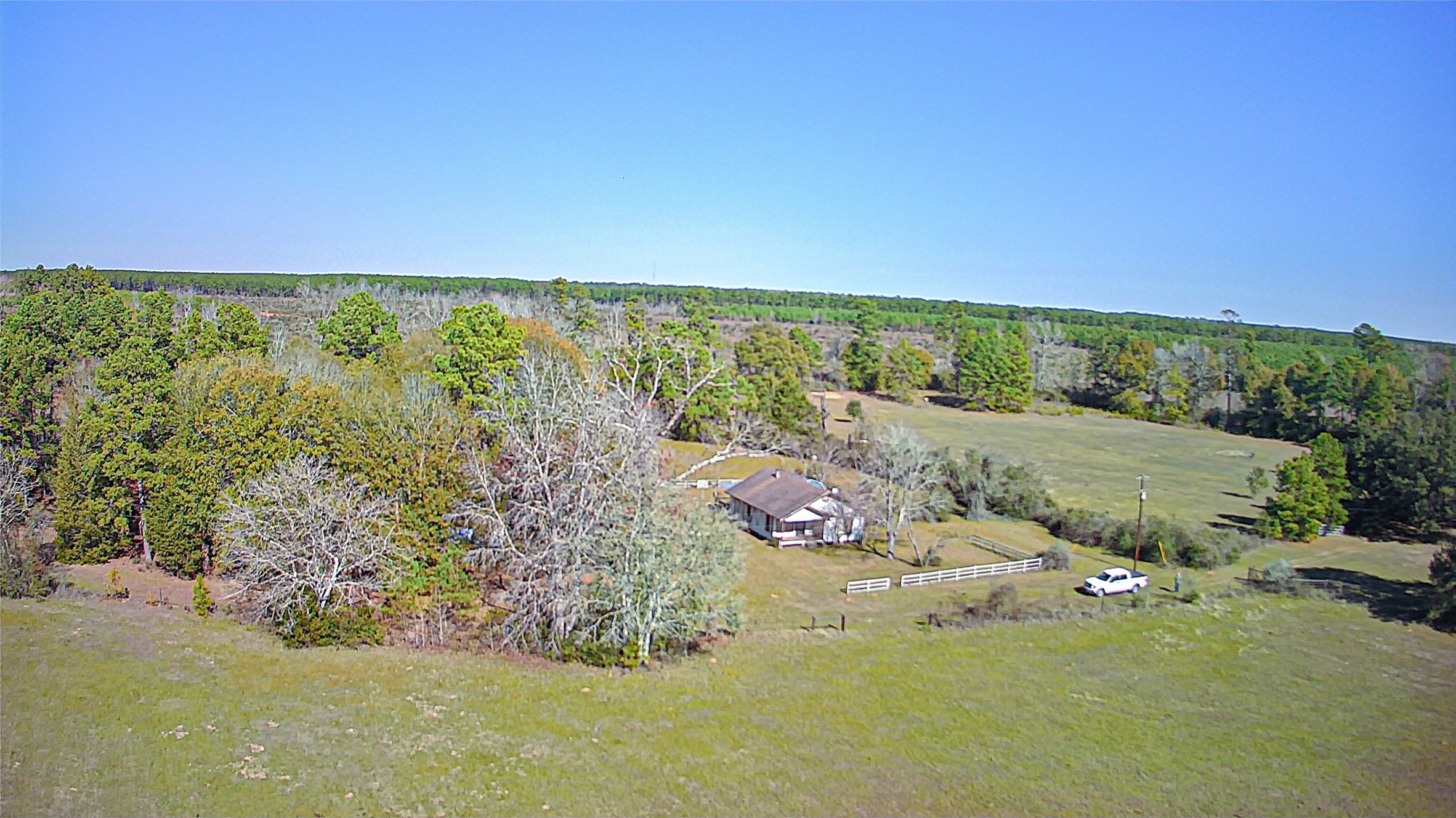 2764 Richardson Road East Livingston, TX 77351 - Photo 12 of 30