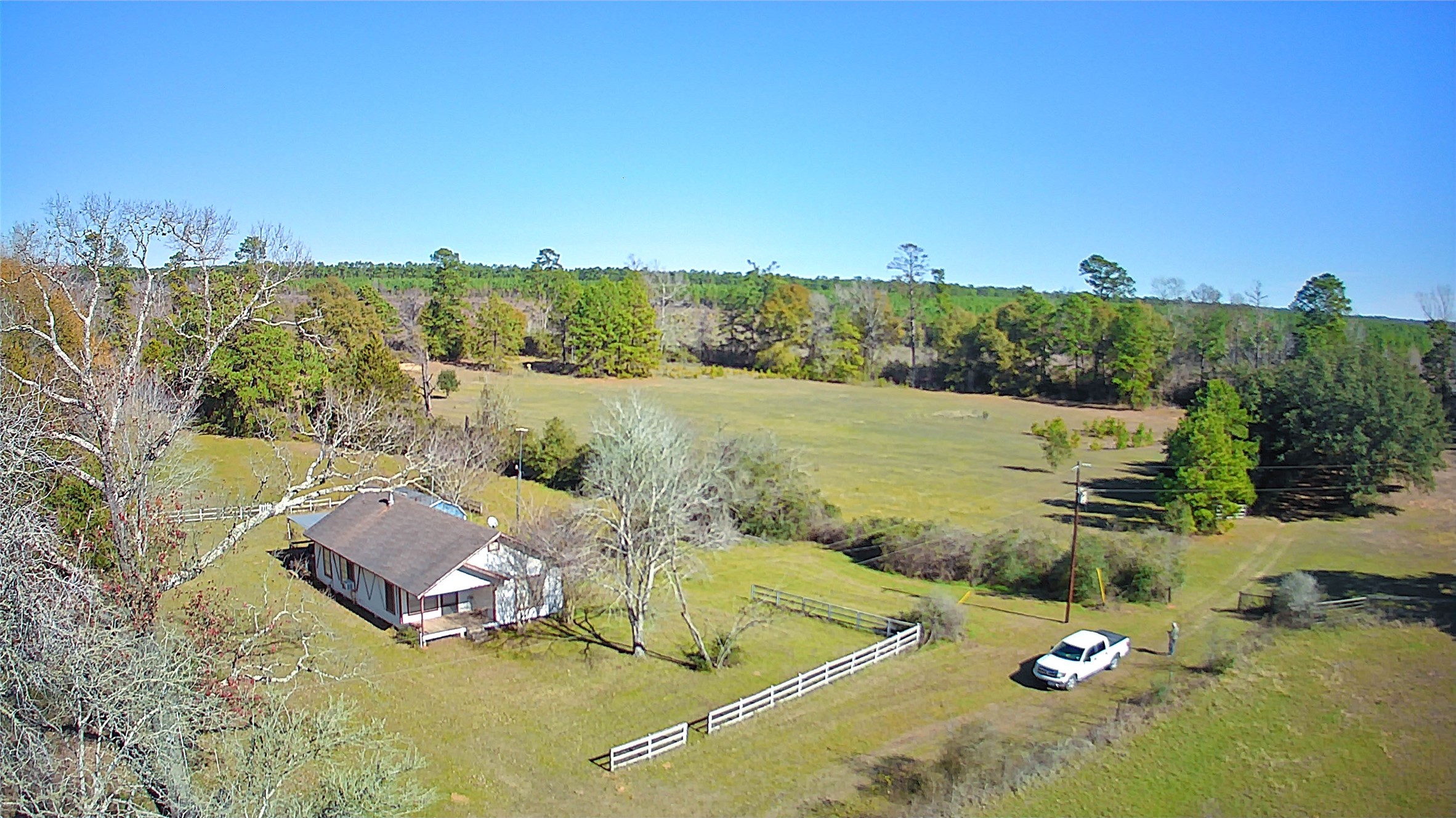 2764 Richardson Road East Livingston, TX 77351 - Photo 13 of 30