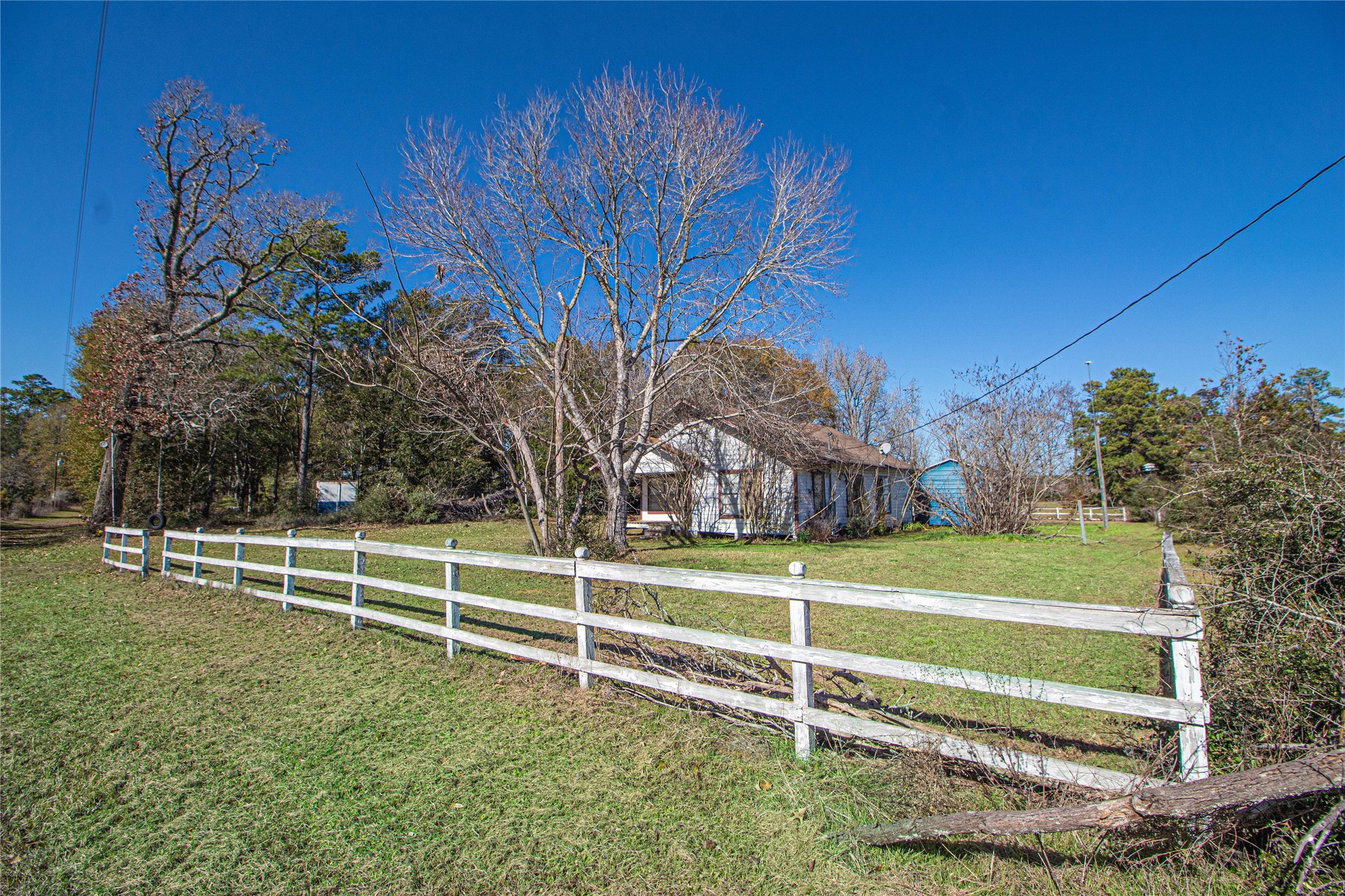 2764 Richardson Road East Livingston, TX 77351 - Photo 19 of 30