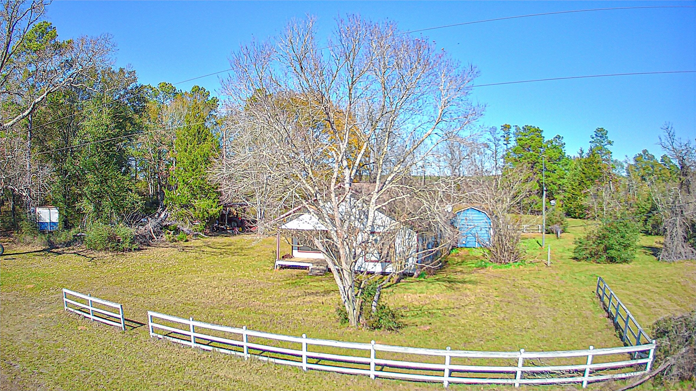 2764 Richardson Road East Livingston, TX 77351 - Photo 2 of 30