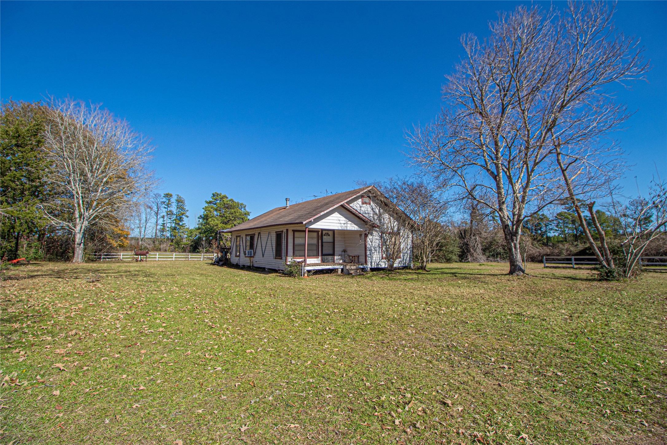 2764 Richardson Road East Livingston, TX 77351 - Photo 21 of 30