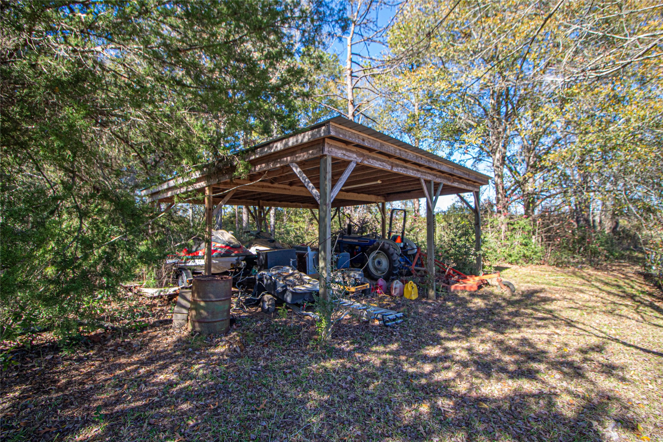 2764 Richardson Road East Livingston, TX 77351 - Photo 22 of 30