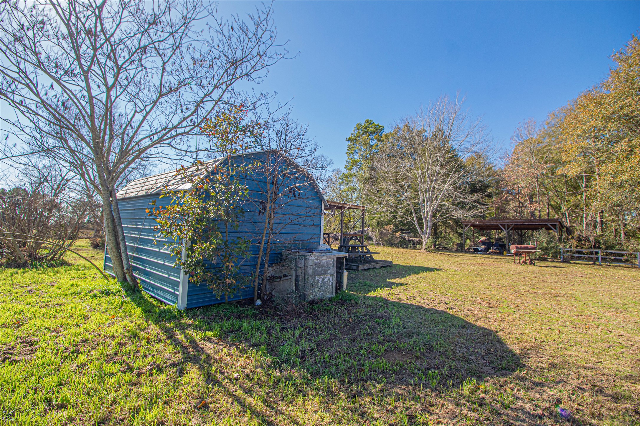 2764 Richardson Road East Livingston, TX 77351 - Photo 24 of 30
