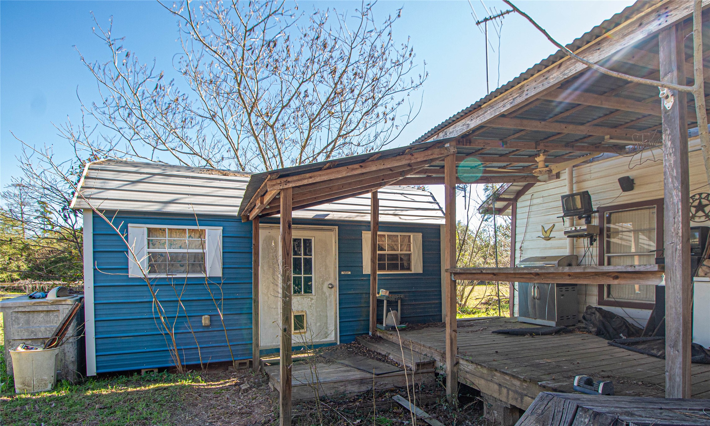 2764 Richardson Road East Livingston, TX 77351 - Photo 25 of 30