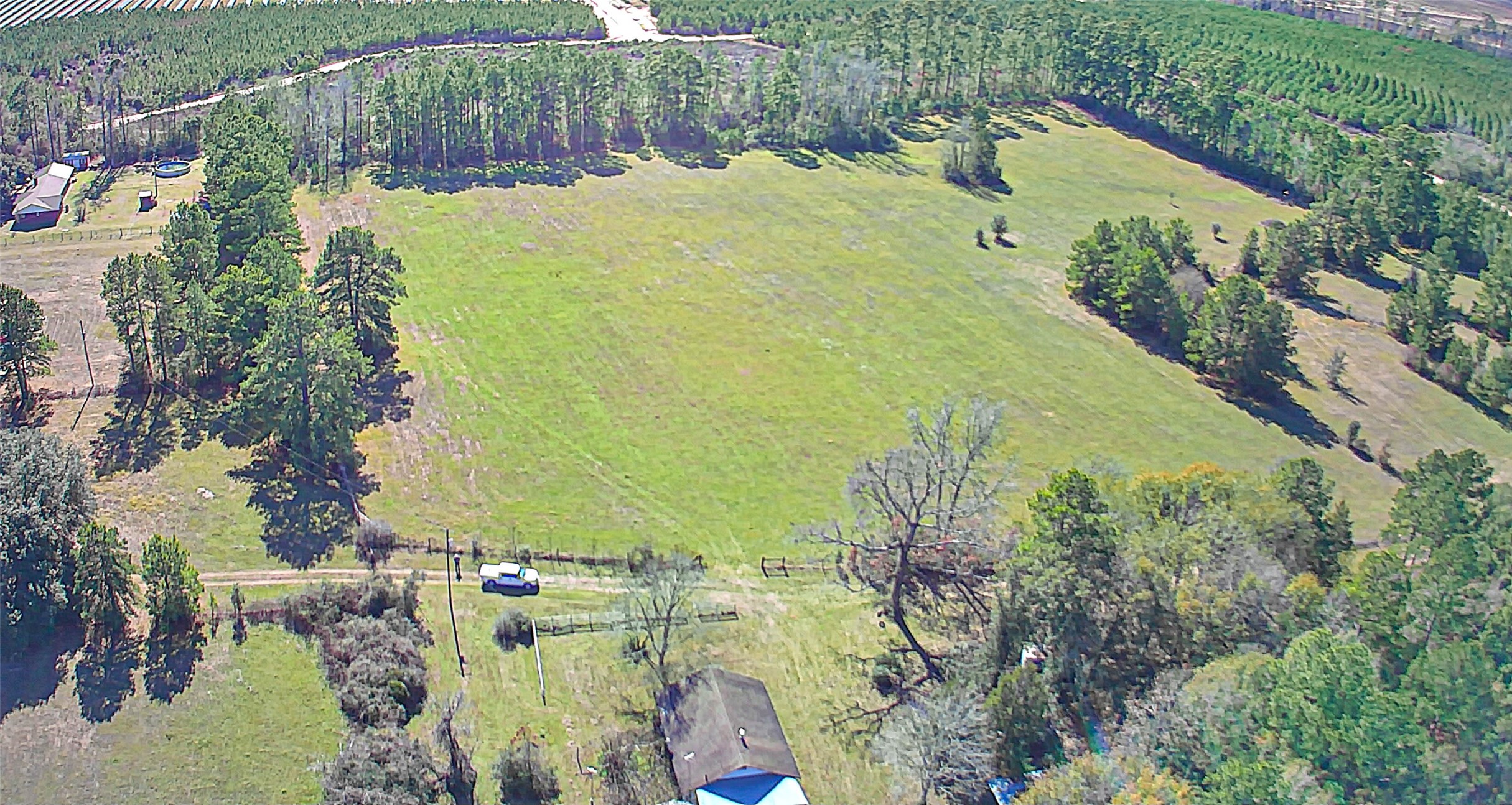 2764 Richardson Road East Livingston, TX 77351 - Photo 3 of 30