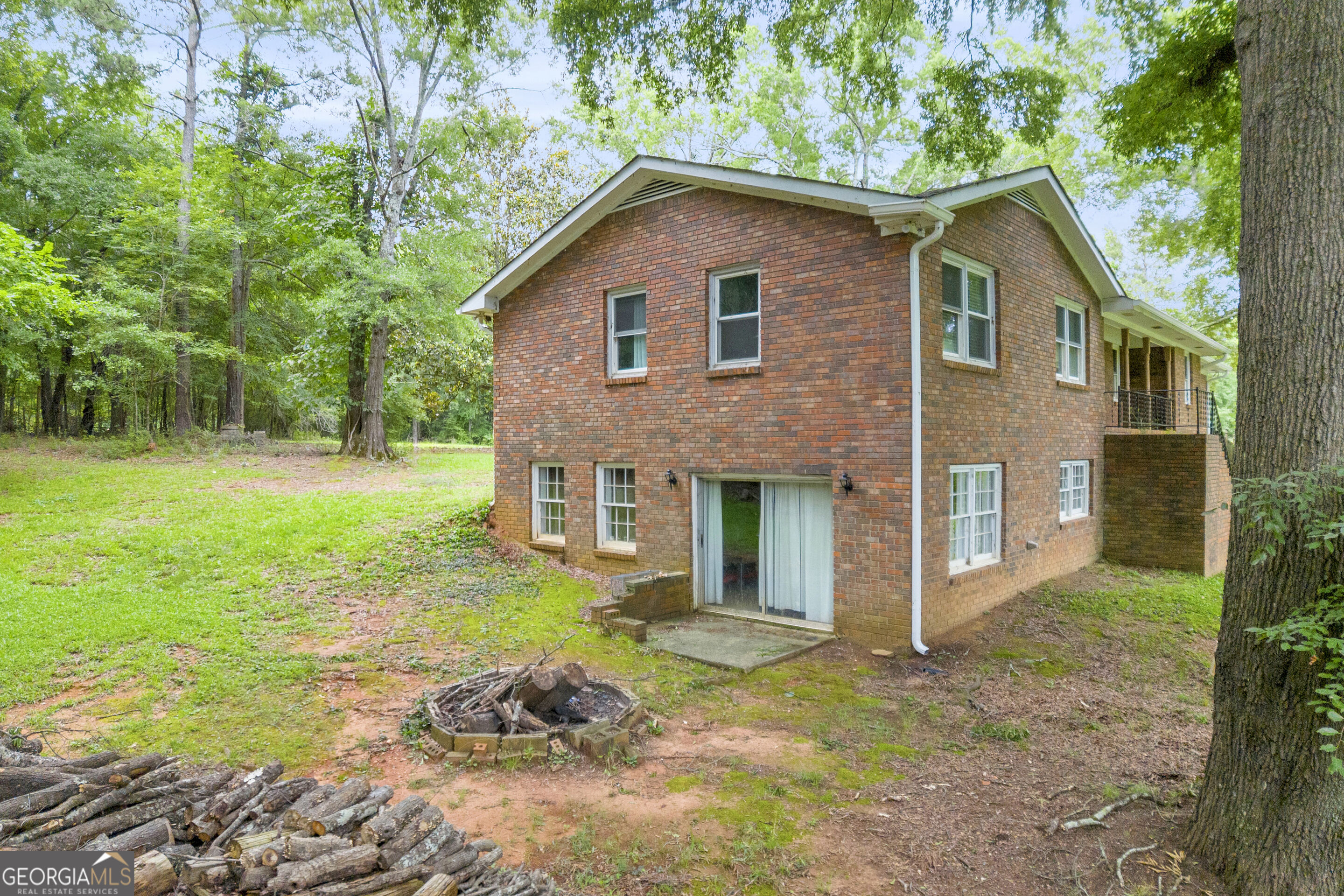 145 Joe Carey Road Winterville, GA 30683 - Photo 39 of 55 Gallery Image 39