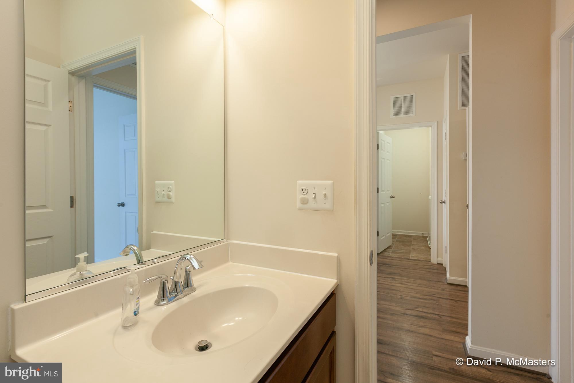 167 Sparkling Brook Road Ranson, WV 25438 - Photo 24 of 71 Hallway bath