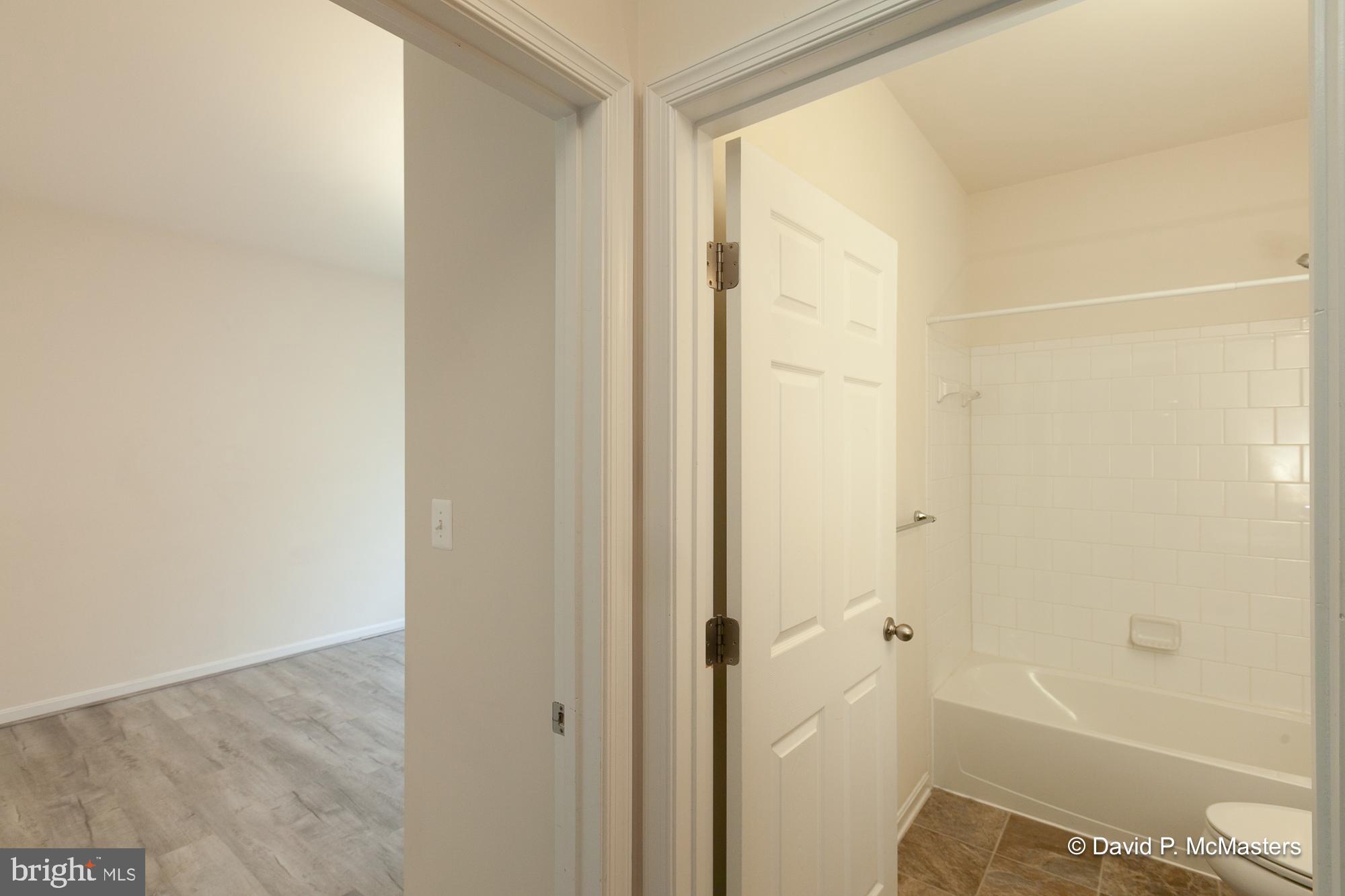 167 Sparkling Brook Road Ranson, WV 25438 - Photo 25 of 71 Hallway bath