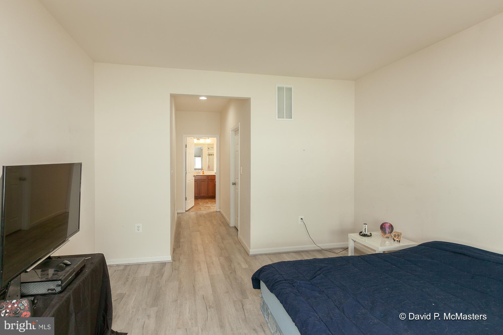 167 Sparkling Brook Road Ranson, WV 25438 - Photo 28 of 71 Master bedroom