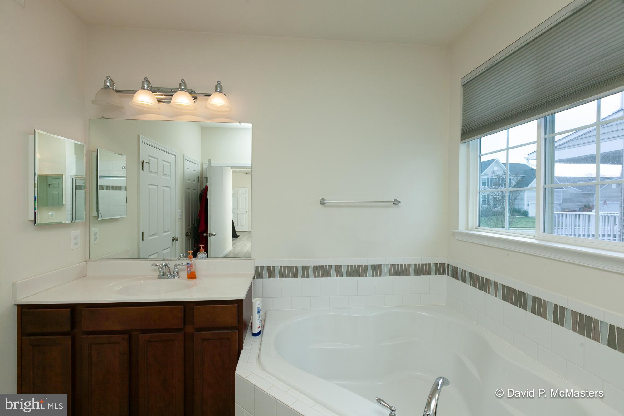 167 Sparkling Brook Road Ranson, WV 25438 - Photo 33 of 71 Master bath